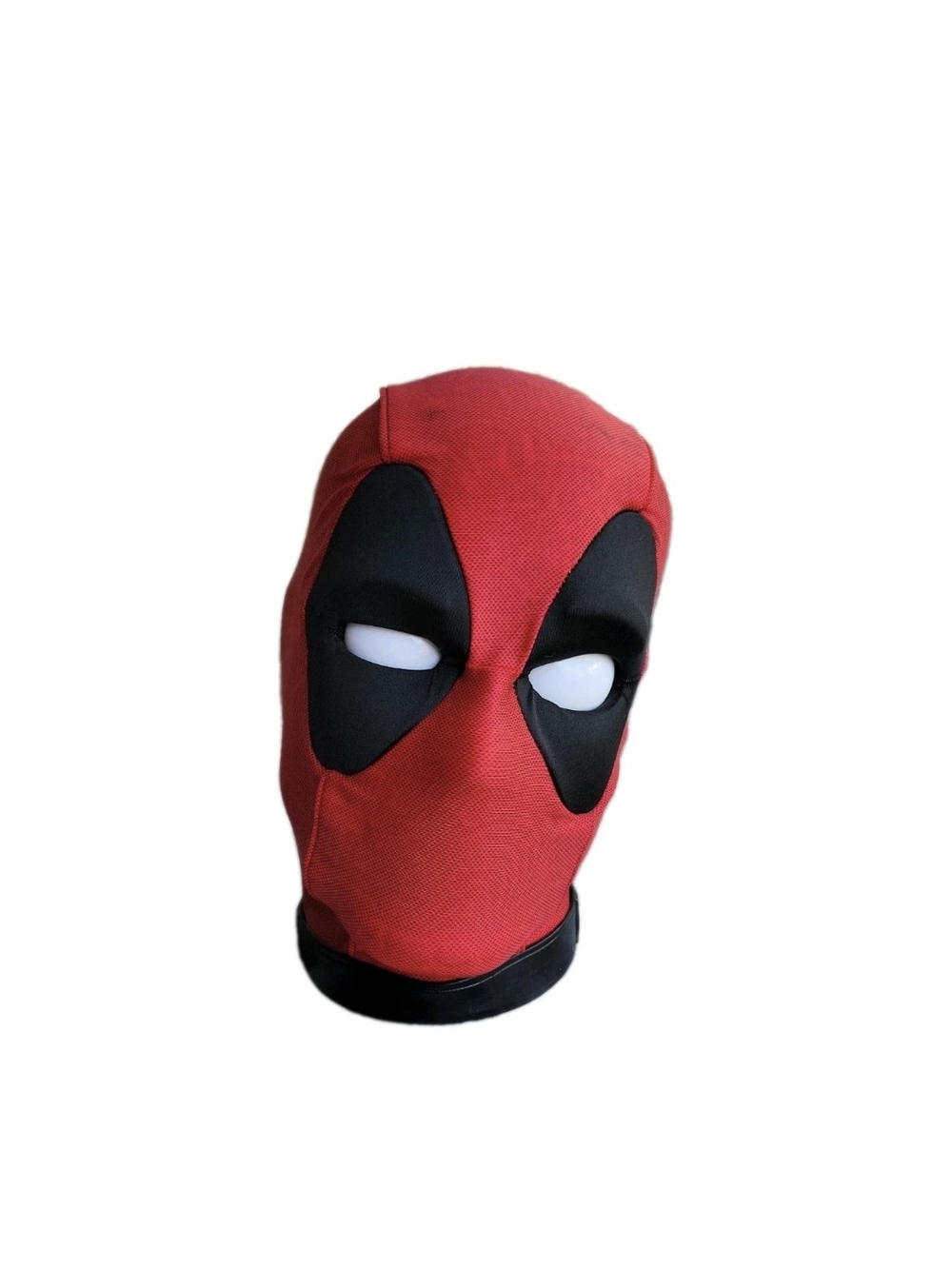 Marvel Legends Interactive Electronic Deadpool's Head Works!